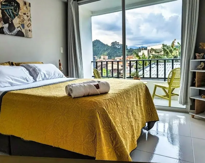 Unwind and feel at home. - Image 1