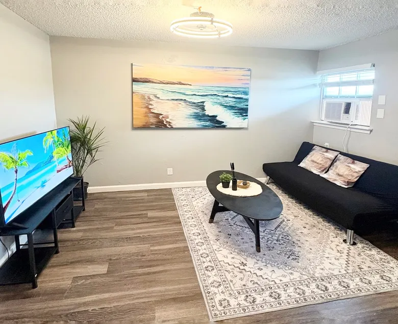 Cozy And Modern ATX Apartment - Image 1