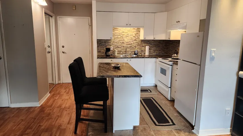 1 bedroom apartment - Image 1