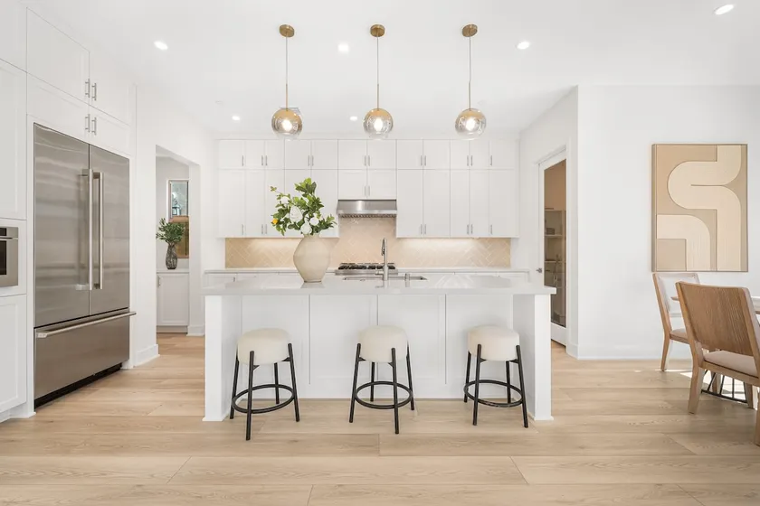 NEW 4BR Home in Portola Springs | Pool | Park - Image 1