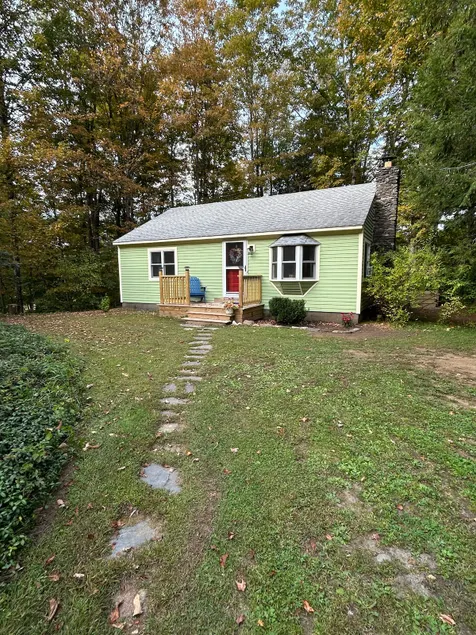 Camp Emerson - Image 1