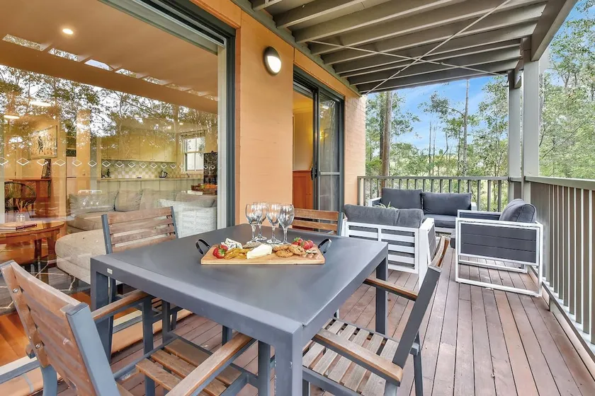 Hole in One Villa with Free Wine Tasting - Image 1