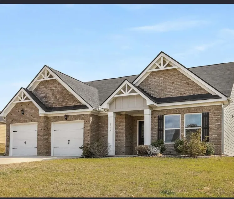 Macon's Gem | Spacious 4BR Near I-75 - Image 1