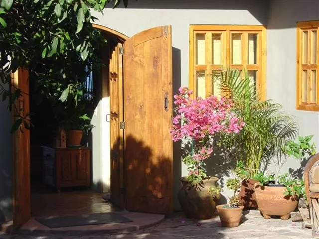 Tres Corazones Beach House With a Heart - Image 1