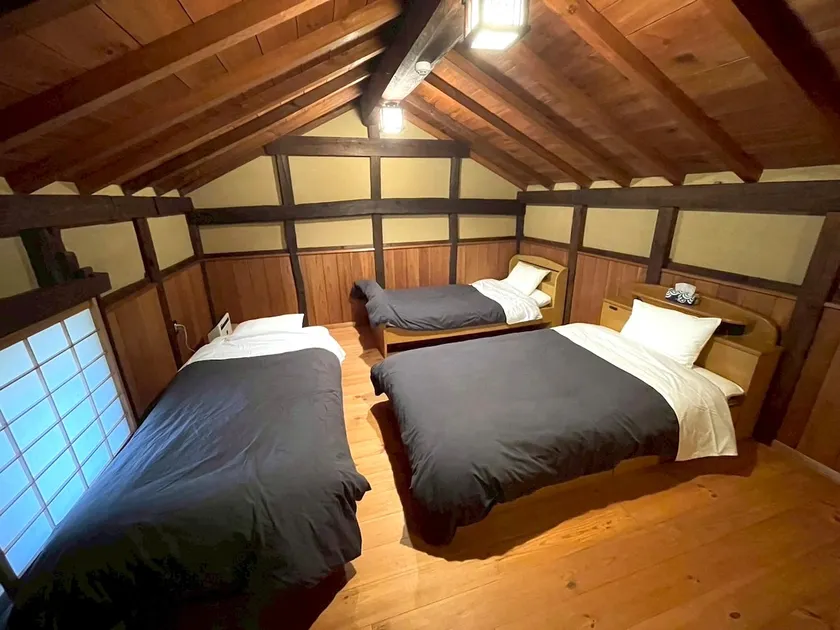 Heritage Stay-Hidden Gem Iwami Ginzan 世界遺産の町並みに暮らす - Image 1