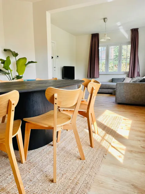 Holiday home Sint Idesbald - Image 1