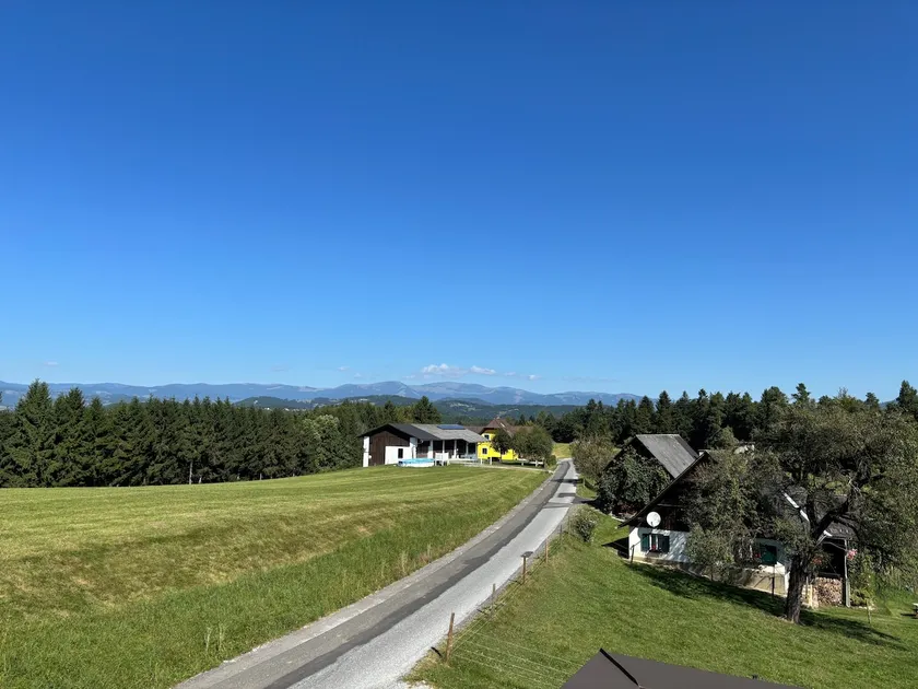 House in absolute tranquility near Graz with XXL Jacuzzi - Image 1