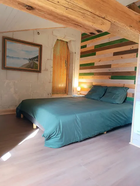 2 real bedrooms, 6 people, quiet street, 60 m2 - Image 1