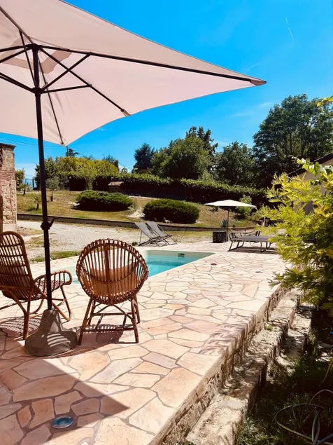 Casa Laura, a peaceful corner among vineyards and hills - Image 1