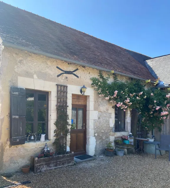Sunflower Cottage - Image 1
