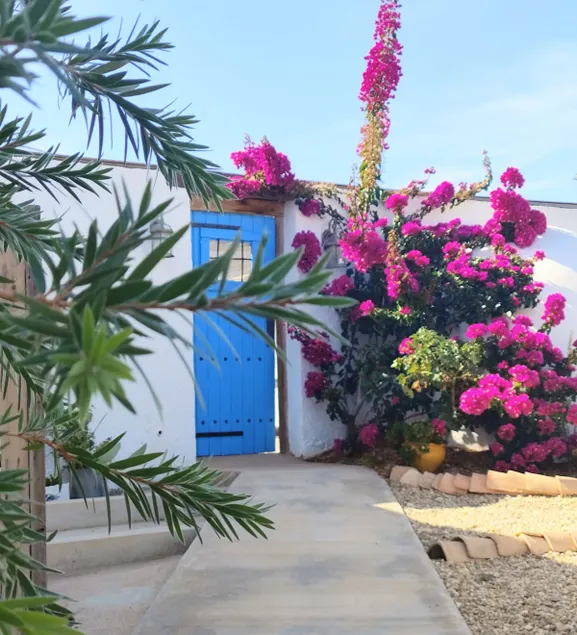 Cosy Andalucian hide-away for two in nature. - Image 1