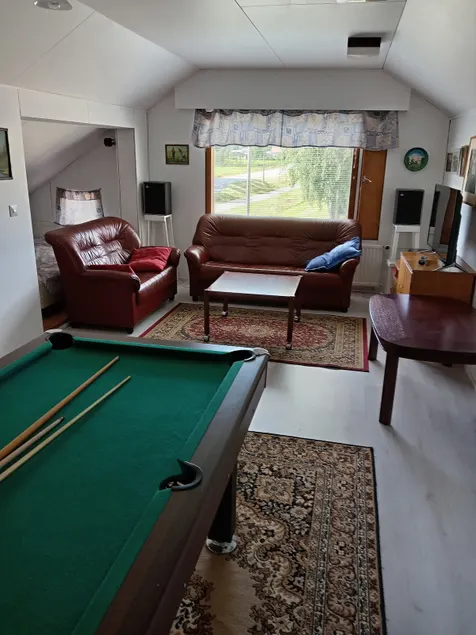 Apartment on the 16th street - Image 1