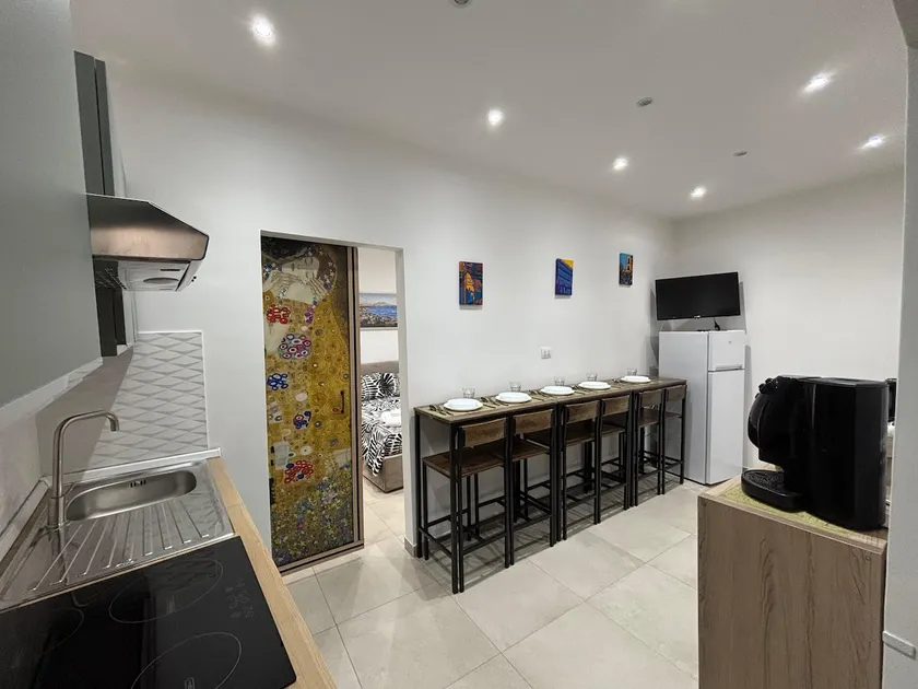 Resina Vintage Apartment - Image 1