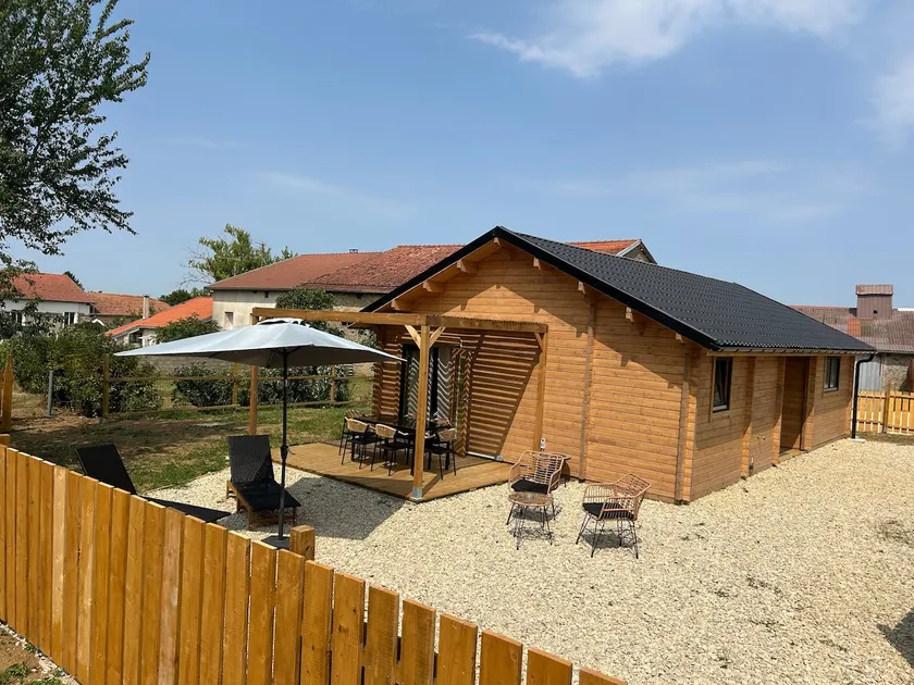 Chalet Champ'&Bois - Image 1