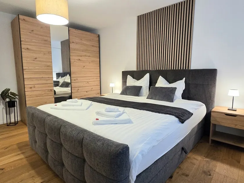 Swiss Escapade | Central | Idyllic for families - Image 1