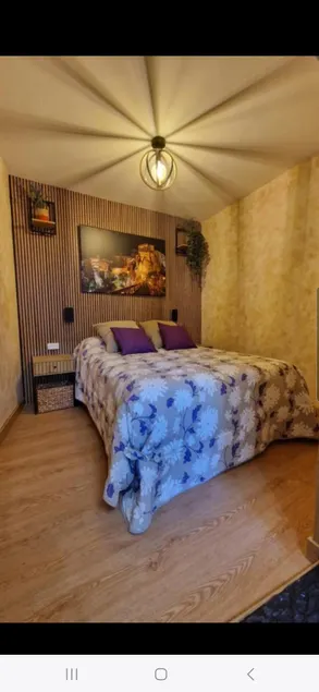 Apartamento EL TORMO DE CASA BOTES - Image 1