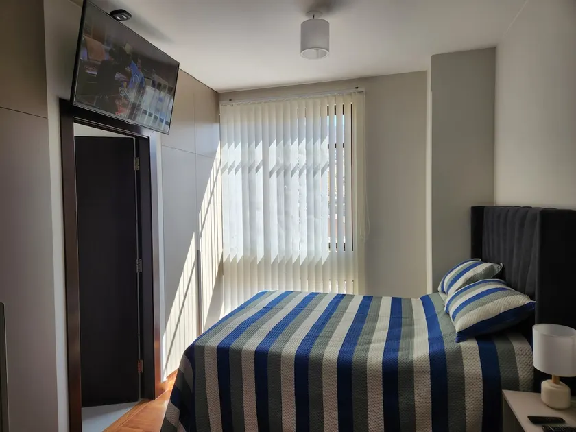 Apartment near embassies - Image 1