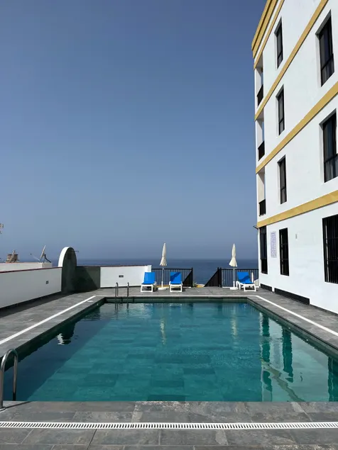 3 minute walk to the beach - Image 1