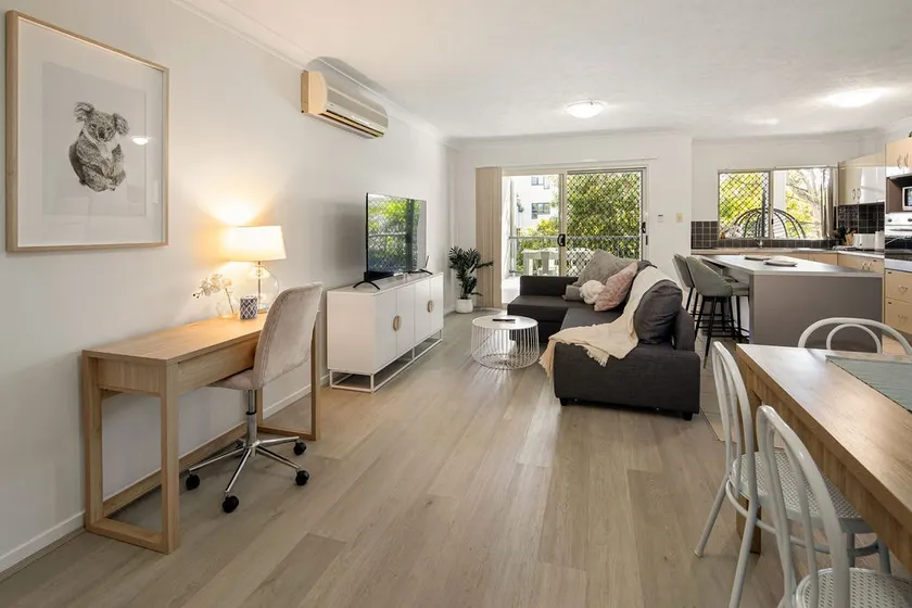 2Br Koala Condo Enoggera - Image 1