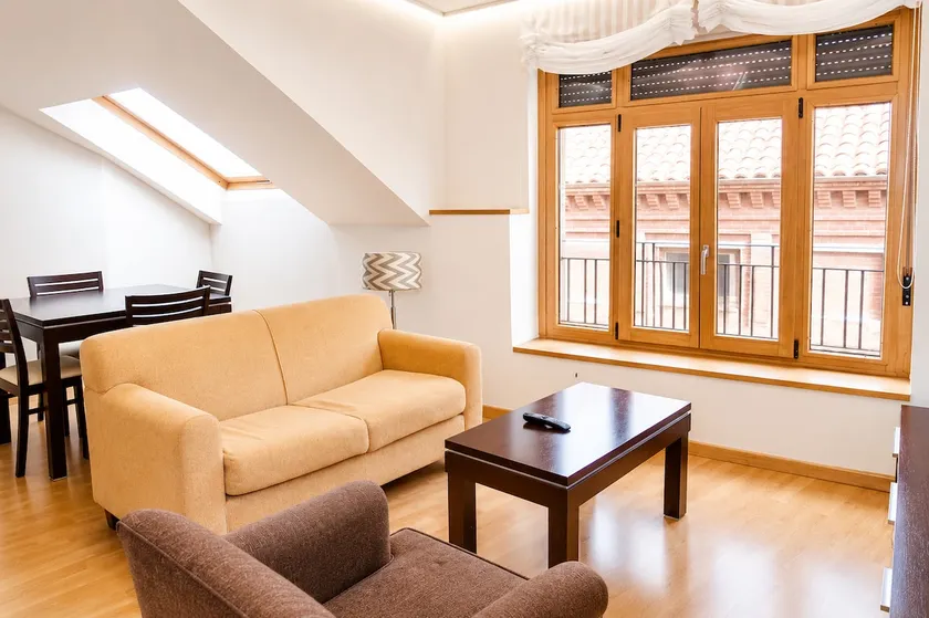 19 Living Apartments, Family Apartment - Image 1