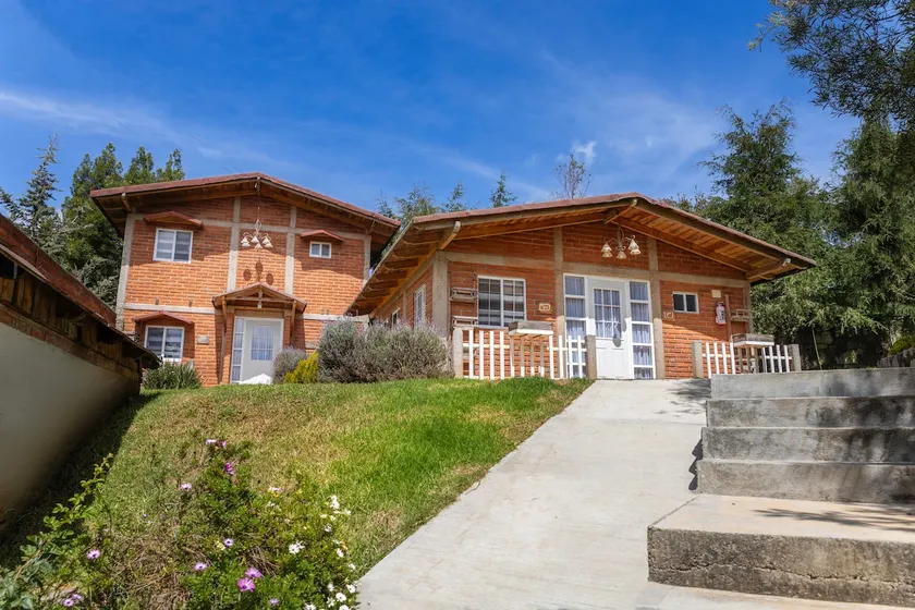La Purísima Cabin - Image 1