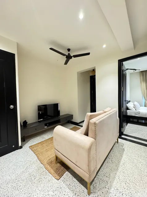 Pine 1BHK | CasaValterra | Manyata, Airport, EBISU - Image 1