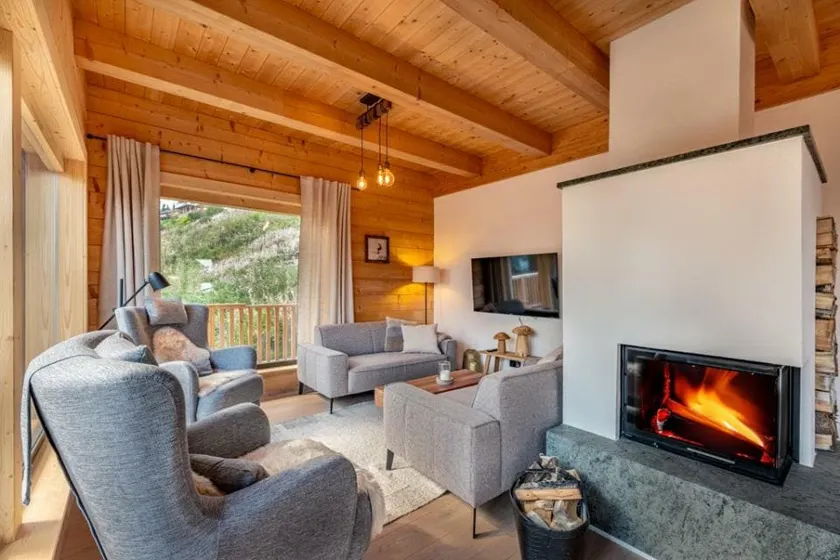 Chalet Supreme - Image 1