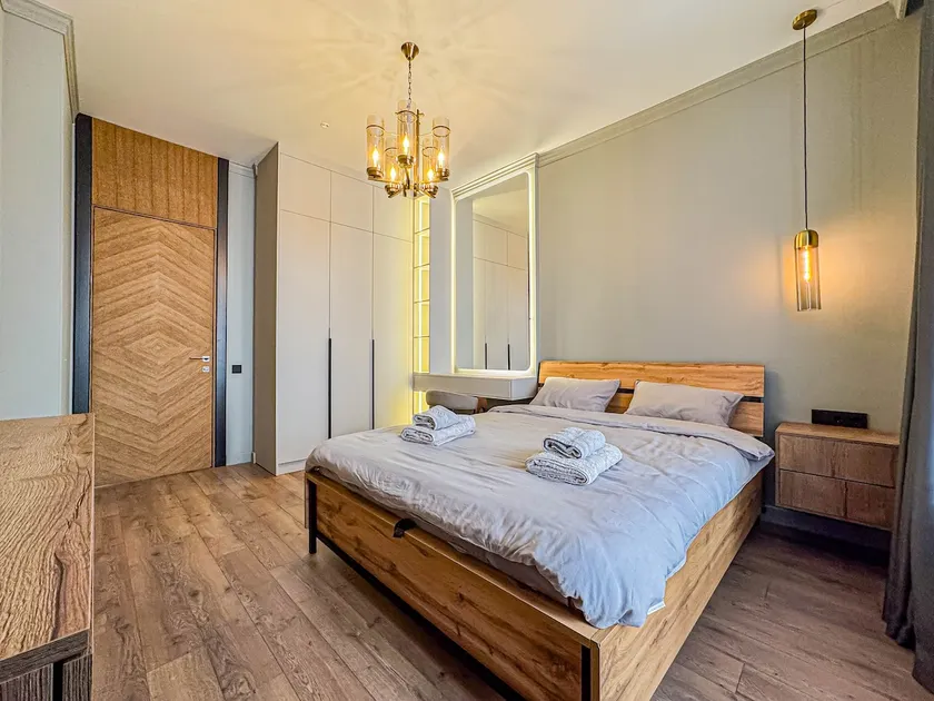 Nexpo Apartment Business Class - Image 1