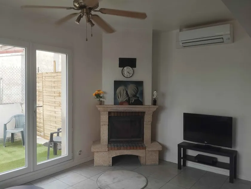 Charming house for 4/6 people - Image 1