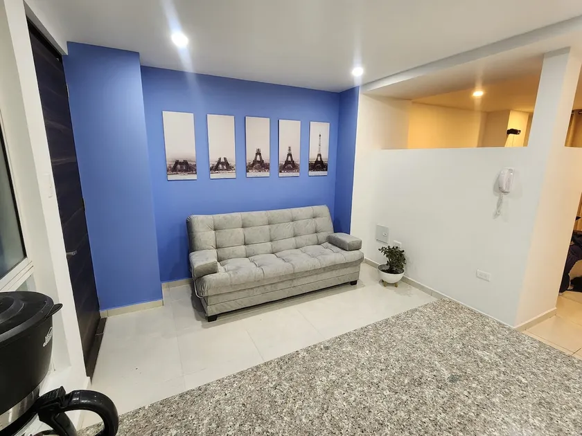comfortable and safe place - Image 1