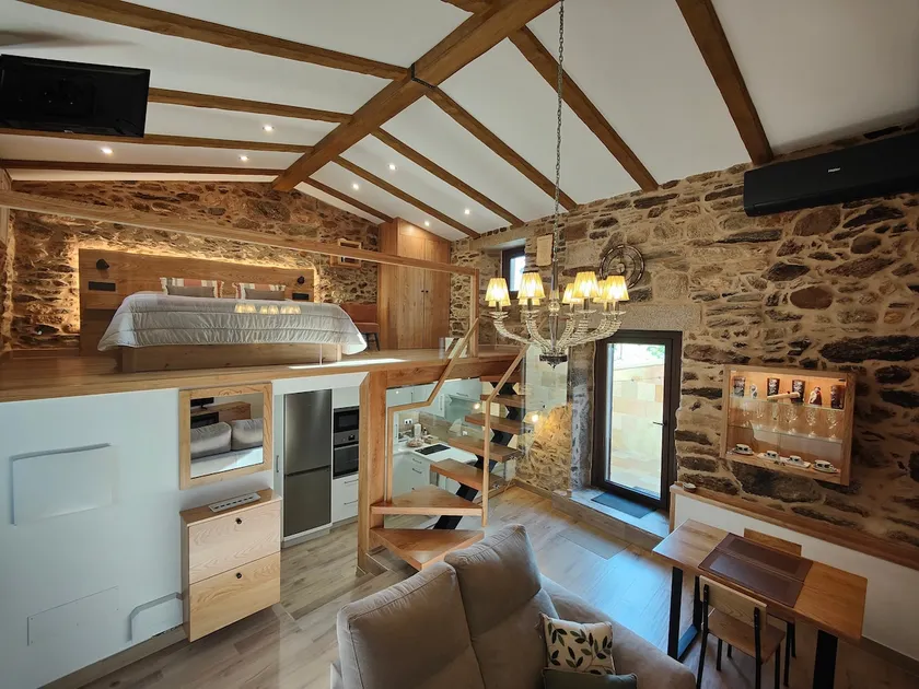“A Casa de Salvador” – a country house with a Galician soul - Image 1