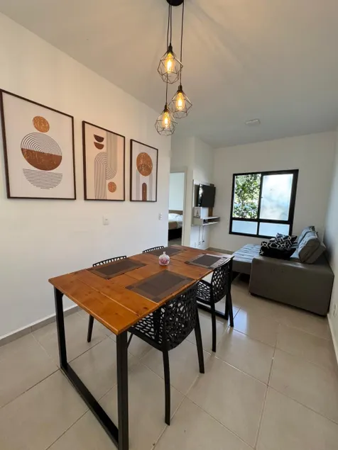 Apartment in a Gated Community in Franca Completo - Image 1