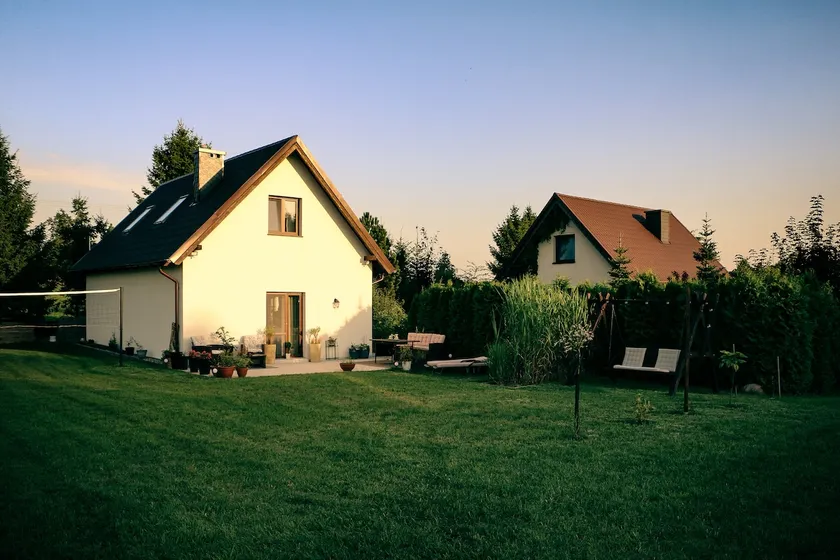 Poziomkowy Zakątek - House for rent in Kashubia - Image 1