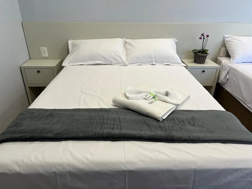 Selenita Guesthouse, Suite 03 - Image 1