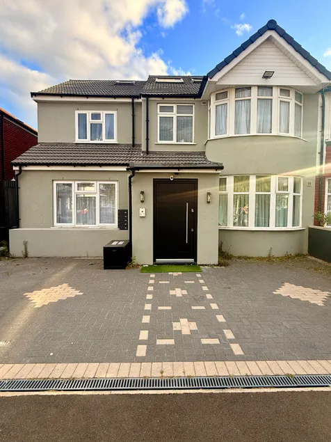 Cosy home, Private garden, Quite, 2 bed & sofa bed - Image 1