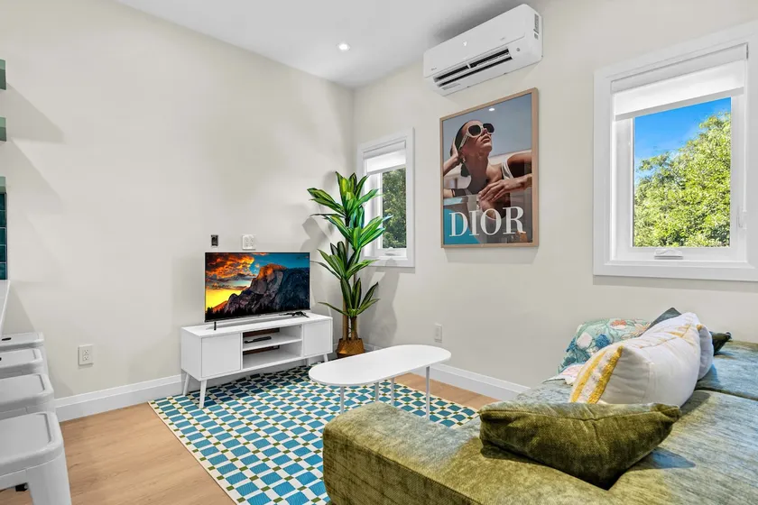 The Dior GuestHouse | 1BR | New Built | Wifi - Image 1