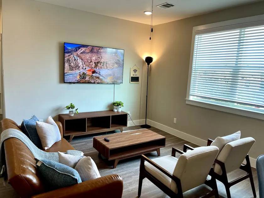 Space City Suite C - Image 1
