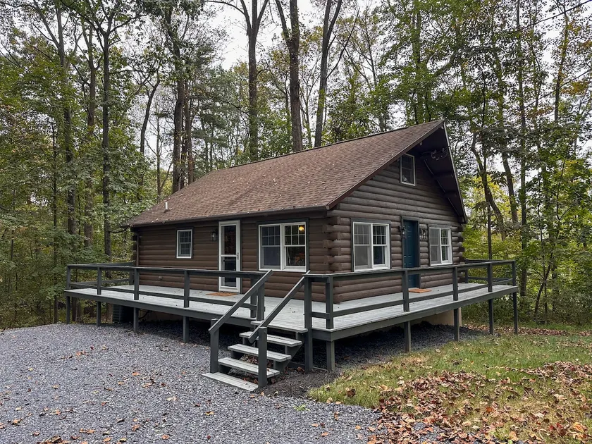 Gettysburg Cozy Cabin - Image 1