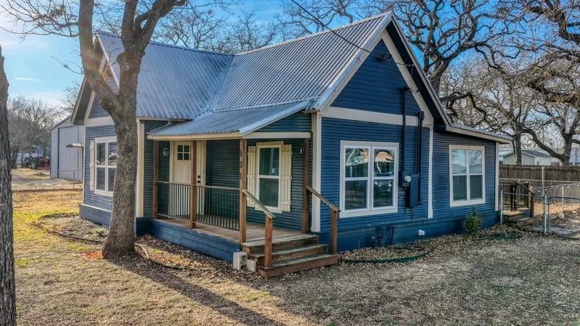 The Park House - Image 1