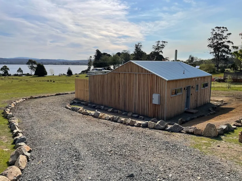 The Apple Shed - Image 1