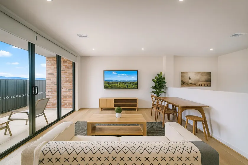 Brand New 3Br Modern TownHome in Whitlam-West CBR - Image 1