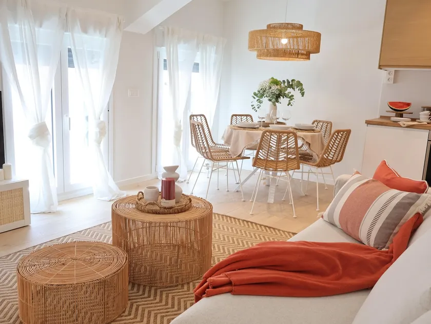 Apartamento Larraina - Image 1