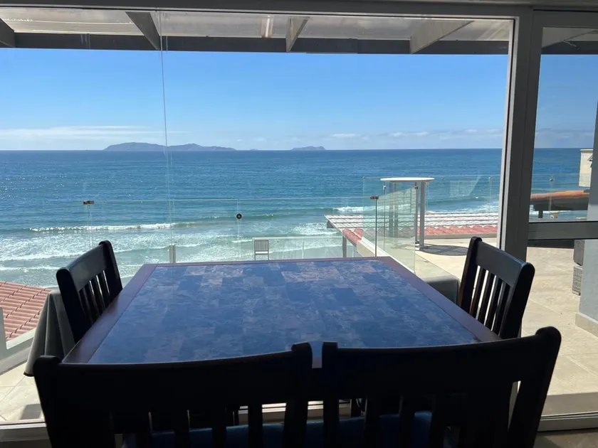 Oceanfront Home Newly Renovated - Image 1
