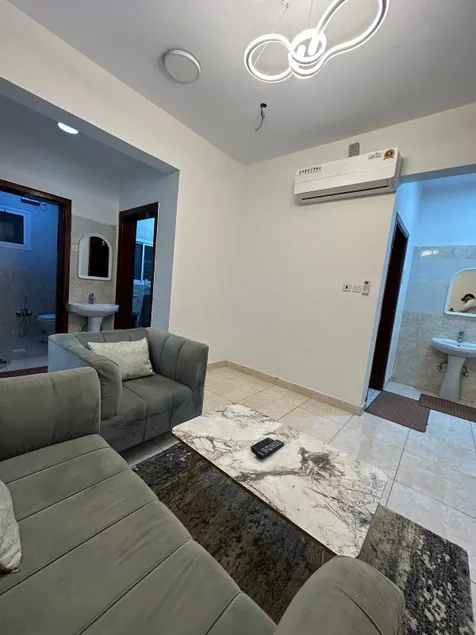 Two-Bedroom Apartment Near The Specialized Hospital - Image 1