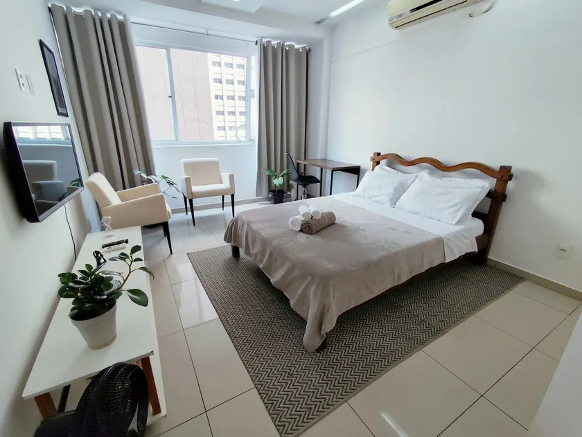 Apartment in Historic Center - Image 1