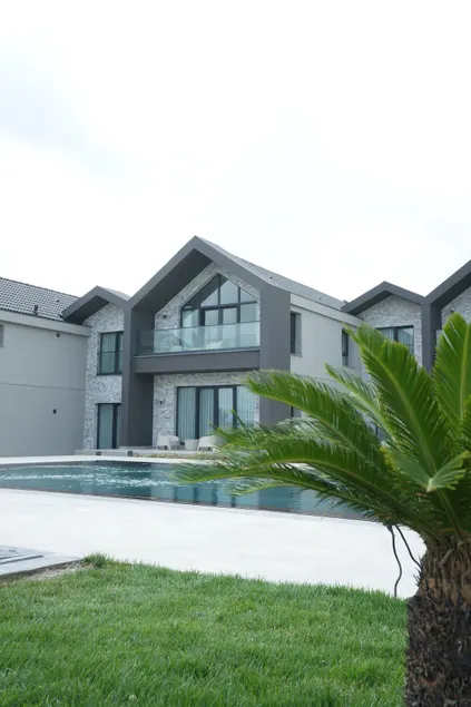 2+1 Apartment with Garden - Image 1