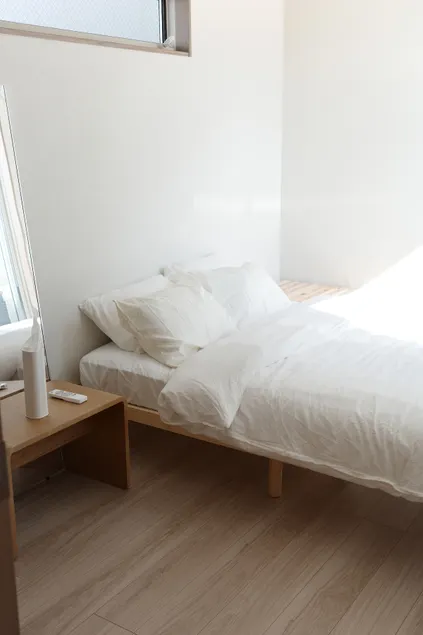 Osaka Rail Cottage, 7 min JR Kyobashi, 3-Story House,Parking - Image 1
