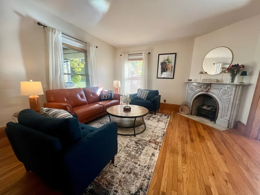Basecamp937/Wittenberg/Wescott House/Champions - Image 1