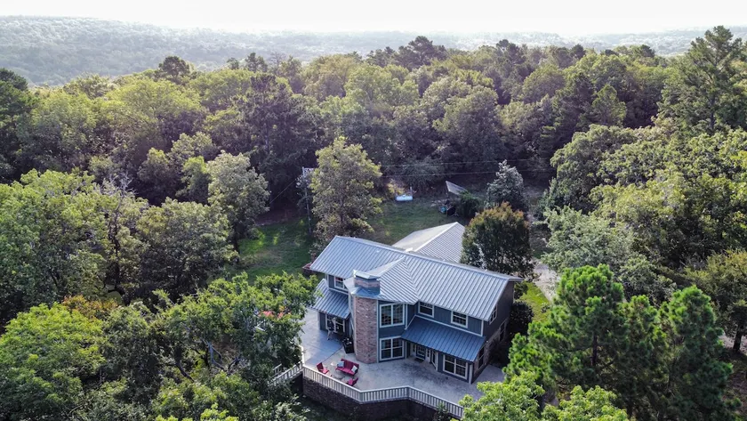 Dogwood Ridge Lodge - Image 1