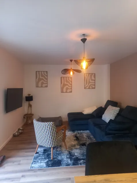 2/4 person apartment with Jacuzzi Laruns - Image 1
